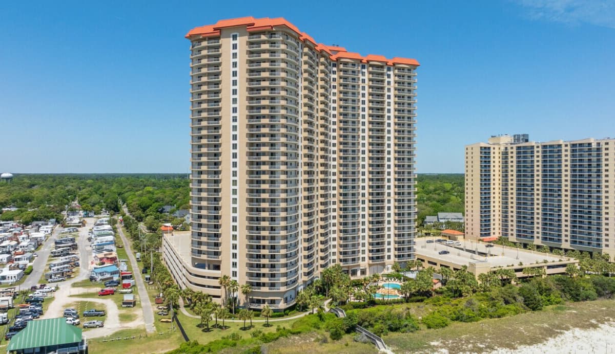 Resort Margate Towers